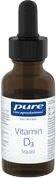 pro medico Pure Encapsulations Vitamin D3 Liquid 22.5 ml pro medico Pure Encapsulations Vitamin D3 Liquid 22.5 ml
