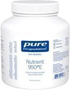 pro medico Pure Encapsulations Nutrient 950E Capsules pro medico Pure Encapsulations Nutrient 950E Capsules