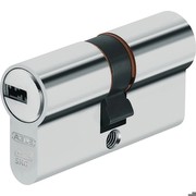 Abus XP20SN 40/40 mm Abus XP20SN 40/40 mm