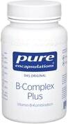 pro medico Pure Encapsulations B-Complex Plus Capsule pro medico Pure Encapsulations B-Complex Plus Capsule