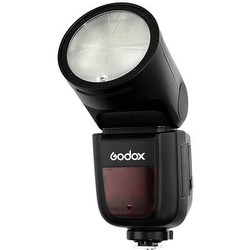 Godox V1N Ring Flash Unit for Nikon Godox V1N Ring Flash Unit for Nikon