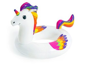 Bestway Unicorn swim ring Bestway Unicorn swim ring