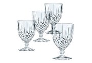 Nachtmann Noblesse Goblet 230 ml 4-piece Nachtmann Noblesse Goblet 230 ml 4-piece