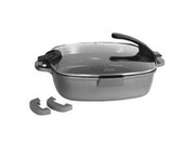 Stoneline Future square frying pan 28 x 28 cm Stoneline Future square frying pan 28 x 28 cm