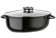 GSW Ceramica Induction Roaster 38 x 25 cm GSW Ceramica Induction Roaster 38 x 25 cm
