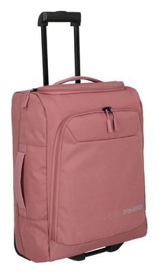 Travelite Kick Off Trolley Travel Bag S 55 cm Travelite Kick Off Trolley Travel Bag S 55 cm