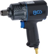 BGS Pneumatic Impact Wrench 20 mm (9595) BGS Pneumatic Impact Wrench 20 mm (9595)