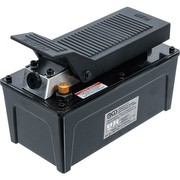 BGS Pneumatic Hydraulic Pump 689 bar (1609) BGS Pneumatic Hydraulic Pump 689 bar (1609)