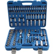 BGS Spline Socket Set 108-piece (2298) BGS Spline Socket Set 108-piece (2298)