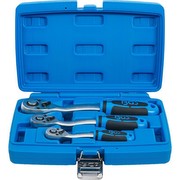 BGS Switch ratchet set external square 3-piece (621) BGS Switch ratchet set external square 3-piece (621)