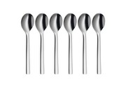 WMF Nuova espresso spoon set 6-piece WMF Nuova espresso spoon set 6-piece