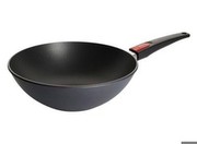 Woll Diamond Lite cast wok 30 cm Woll Diamond Lite cast wok 30 cm