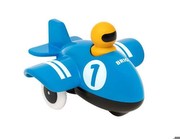 Brio Push & Go Airplane (30264) Brio Push & Go Airplane (30264)