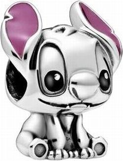 Pandora Disney Lilo & Stitch Charm (798844C01) Pandora Disney Lilo & Stitch Charm (798844C01)