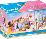 Playmobil Princess Dormitory (70453) Playmobil Princess Dormitory (70453)