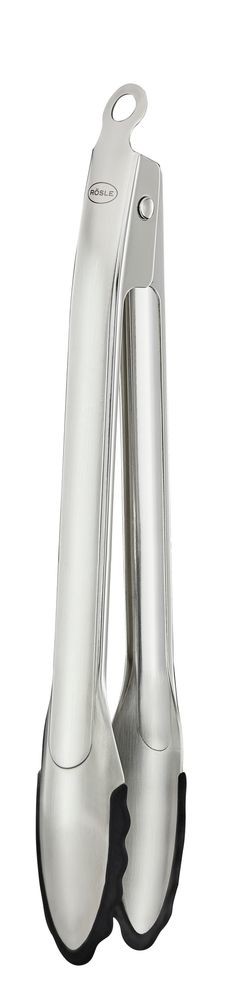 Rösle Gourmet Tongs 30 cm (12987) Rösle Gourmet Tongs 30 cm (12987)