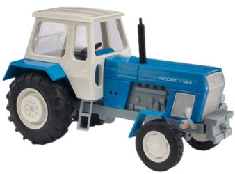 Busch Fortschritt ZT300-D, Blue (42842) Busch Fortschritt ZT300-D, Blue (42842)