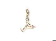 Thomas Sabo Charm Pendant Cocktail Glass (1771-995-7) Thomas Sabo Charm Pendant Cocktail Glass (1771-995-7)