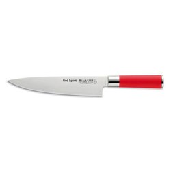 Dick Chef Knife Red Spirit 21 cm Dick Chef Knife Red Spirit 21 cm
