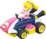 Carrera (Toys) RC Mario Kart Mini RC, Peach (370430006P) Carrera (Toys) RC Mario Kart Mini RC, Peach (370430006P)
