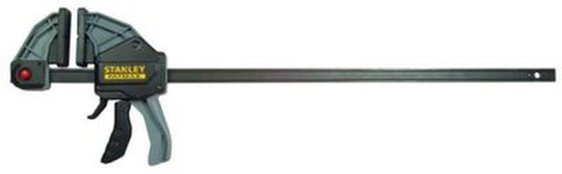 Stanley FatMax One-Hand Clamp XL (0-83240) Stanley FatMax One-Hand Clamp XL (0-83240)