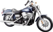 Maisto Harley '06 FXDBI Dyna Street Bob 1:12 (532325) Maisto Harley '06 FXDBI Dyna Street Bob 1:12 (532325)