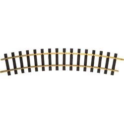 LGB Curved Track R2 30° (15000) LGB Curved Track R2 30° (15000)