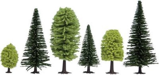 Noch Mixed forest (26811) Noch Mixed forest (26811)