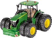 Siku John Deere 7290R Tractor (6735) Siku John Deere 7290R Tractor (6735)