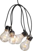 Konstsmide LED beer garden string lights (2378-800) Konstsmide LED beer garden string lights (2378-800)