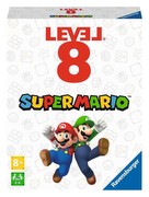 Ravensburger Level 8 Super Mario Kart game Ravensburger Level 8 Super Mario Kart game