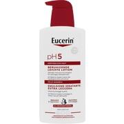 Eucerin pH5 Light Texture Lotion 400 ml Eucerin pH5 Light Texture Lotion 400 ml