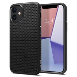 Spigen Liquid Air iPhone 12 mini Spigen Liquid Air iPhone 12 mini