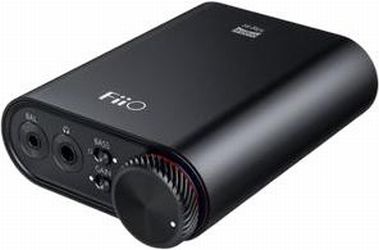 FiiO K3 FiiO K3