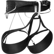 Black Diamond Airnet Harness Men Black Diamond Airnet Harness Men