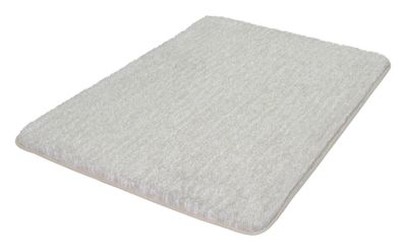 Kleine Wolke Bath Mat Seattle 60 x 90 cm Kleine Wolke Bath Mat Seattle 60 x 90 cm