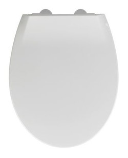 Wenko Toilet seat Syros Family Wenko Toilet seat Syros Family