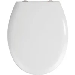 Wenko Toilet seat Rieti Wenko Toilet seat Rieti