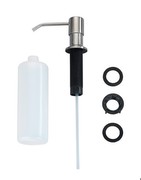 Wenko Soap dispenser Monti Wenko Soap dispenser Monti
