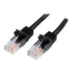StarTech.com 45PAT10MBK StarTech.com 45PAT10MBK