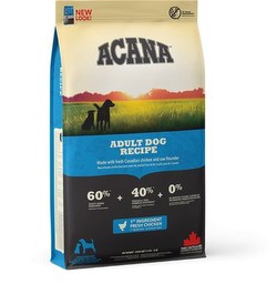 Acana Heritage Adult Dog 11.4 kg Acana Heritage Adult Dog 11.4 kg