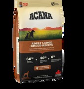 Acana Heritage Adult Large Breed 11.4 kg Acana Heritage Adult Large Breed 11.4 kg