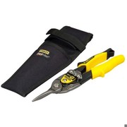 Stanley Straight Tin Snip (9-14563) Stanley Straight Tin Snip (9-14563)