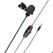 Hama Lavalier Microphone Smart Hama Lavalier Microphone Smart