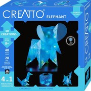 Kosmos Creatto Elephant Kosmos Creatto Elephant