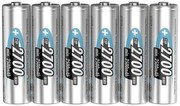 Ansmann Mignon AA 2700 mAh 6 pcs. (1322-0006-510) Ansmann Mignon AA 2700 mAh 6 pcs. (1322-0006-510)