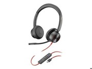 Poly Blackwire 8225-M USB-C (214409-01) Poly Blackwire 8225-M USB-C (214409-01)