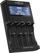 Ansmann Powerline 4 (1001-0080) Ansmann Powerline 4 (1001-0080)