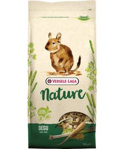 Versele Laga Nature Degu 2.3 kg Versele Laga Nature Degu 2.3 kg