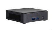 Intel NUC 11 Pro Kit NUC11TNKi3 (BNUC11TNKI30002) Intel NUC 11 Pro Kit NUC11TNKi3 (BNUC11TNKI30002)